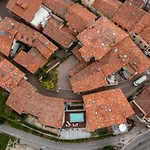 Appartement Casa Del Maestro-appartamenti D'arte