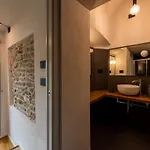 Casa Del Maestro-appartamenti D'arte 多利亚尼