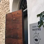 Casa Del Maestro-appartamenti D'arte *