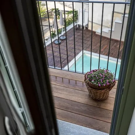 Casa Del Maestro-appartamenti D'arte *