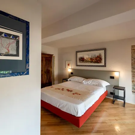 Casa Del Maestro-appartamenti D'arte Apartment