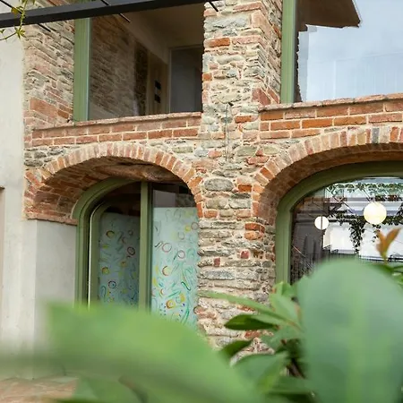 Casa Del Maestro-appartamenti D'arte Apartment