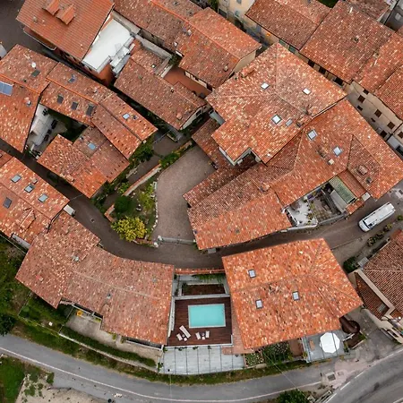 Apartment Casa Del Maestro-appartamenti D'arte