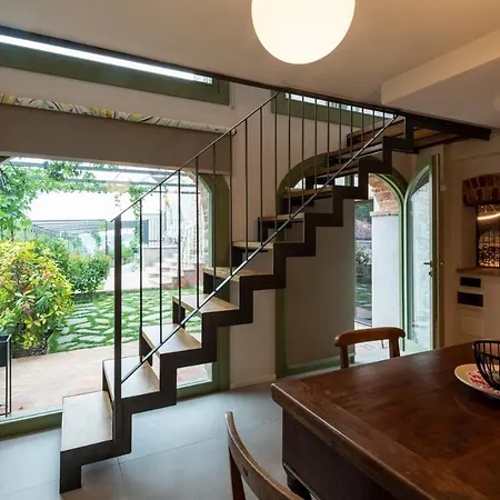 Casa Del Maestro-appartamenti D'arte Apartment