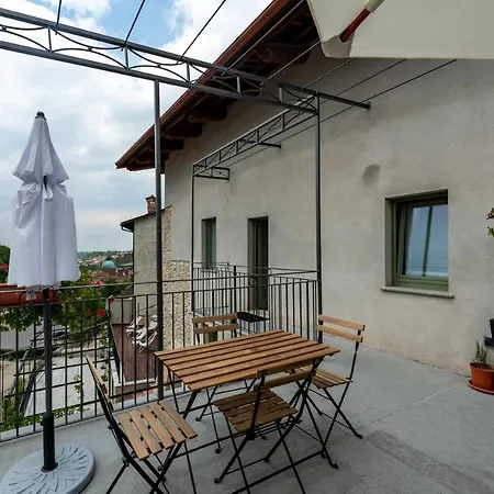 Casa Del Maestro-appartamenti D'arte アパート *