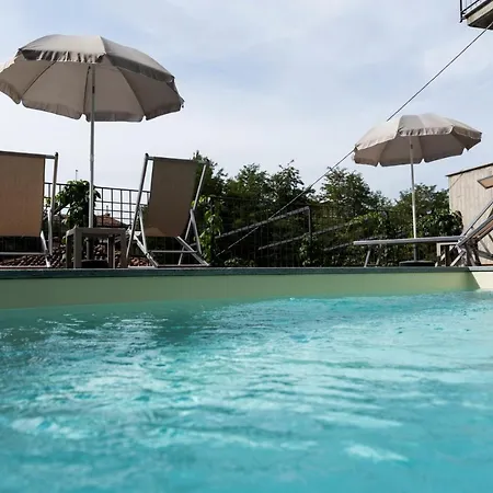 Casa Del Maestro-appartamenti D'arte Apartment *