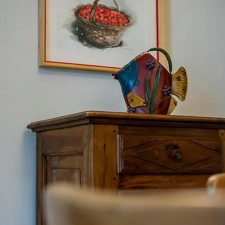 شقة Casa Del Maestro-appartamenti D'arte