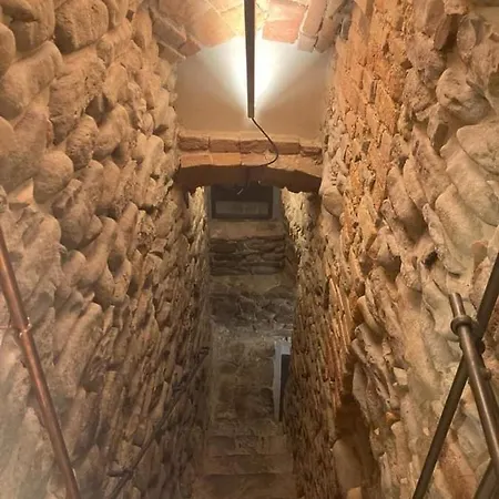 Casa Del Maestro-appartamenti D'arte アパート *