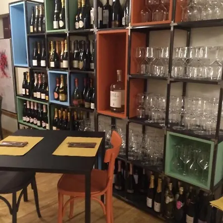 Apartment Casa Del Maestro-appartamenti D'arte *