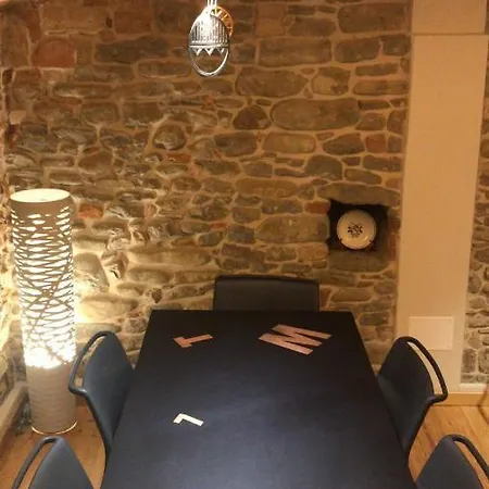 Casa Del Maestro-appartamenti D'arte *