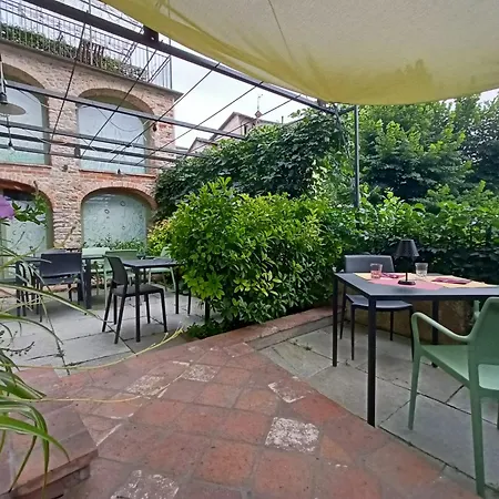 Casa Del Maestro-appartamenti D'arte شقة