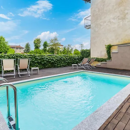 Casa Del Maestro-appartamenti D'arte * ドリアーニ