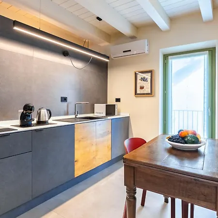 Casa Del Maestro-appartamenti D'arte