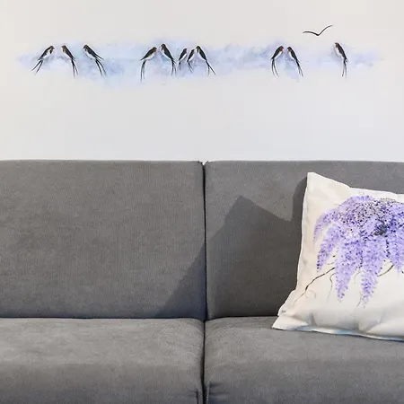 アパート Casa Del Maestro-appartamenti D'arte