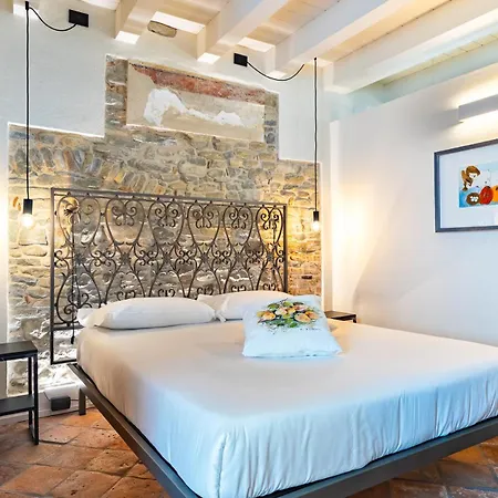 Casa Del Maestro-appartamenti D'arte Apartment *