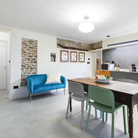 Casa Del Maestro-appartamenti D'arte Apartment