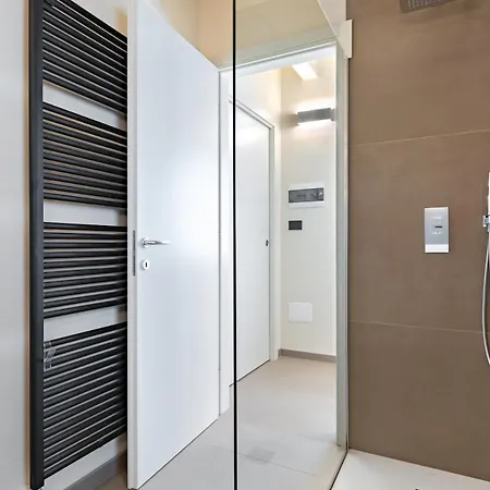 アパート Casa Del Maestro-appartamenti D'arte