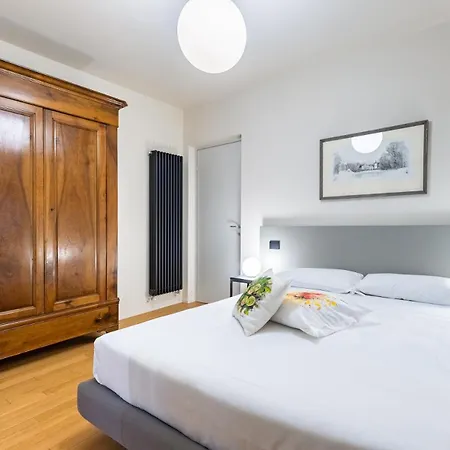 Casa Del Maestro-appartamenti D'arte Apartment *