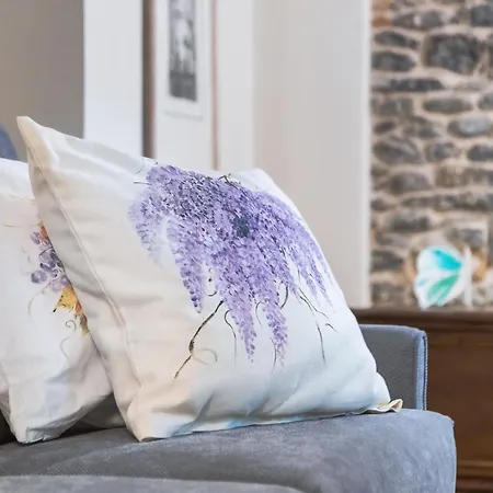 アパート Casa Del Maestro-appartamenti D'arte *