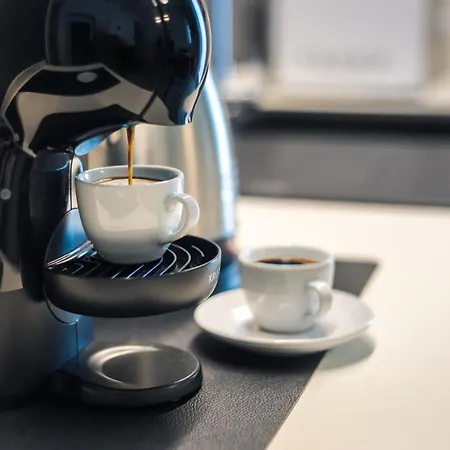 Apartment Casa Del Maestro-appartamenti D'arte Dogliani