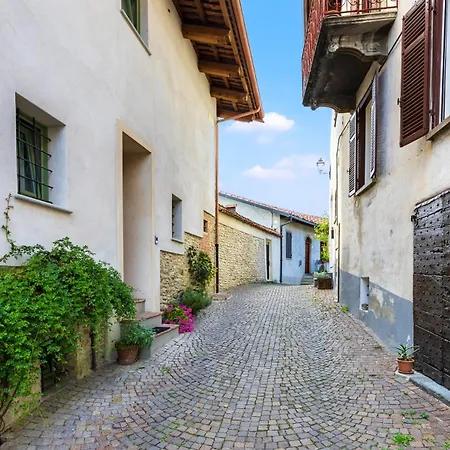 Casa Del Maestro-appartamenti D'arte *