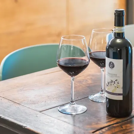 Casa Del Maestro-appartamenti D'arte