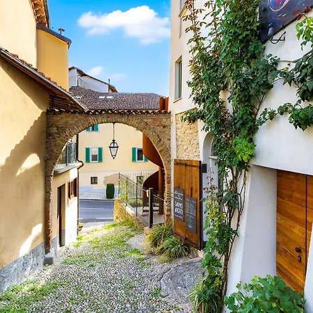 Casa Del Maestro-appartamenti D'arte شقة