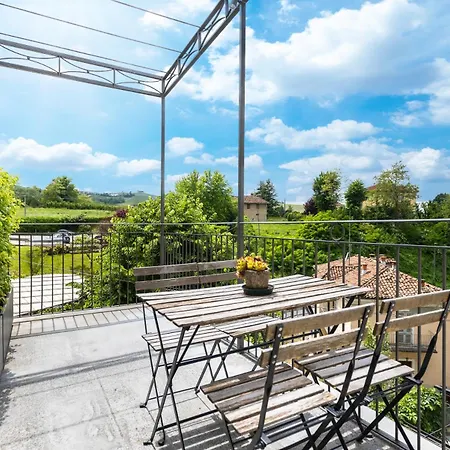 アパート Casa Del Maestro-appartamenti D'arte