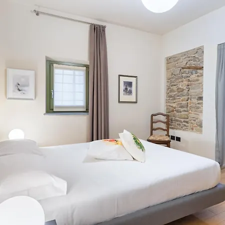 Casa Del Maestro-appartamenti D'arte アパート *