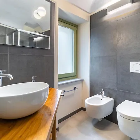 アパート Casa Del Maestro-appartamenti D'arte ドリアーニ