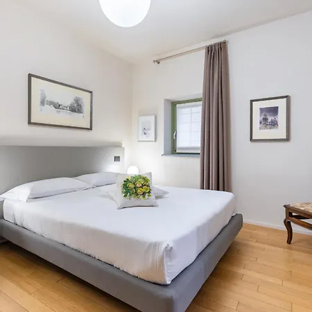 Casa Del Maestro-appartamenti D'arte *