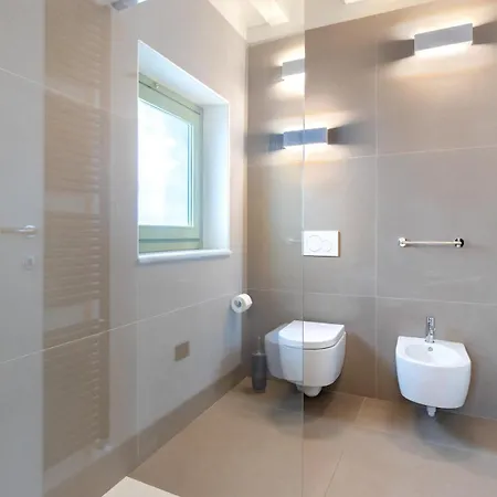 Casa Del Maestro-appartamenti D'arte