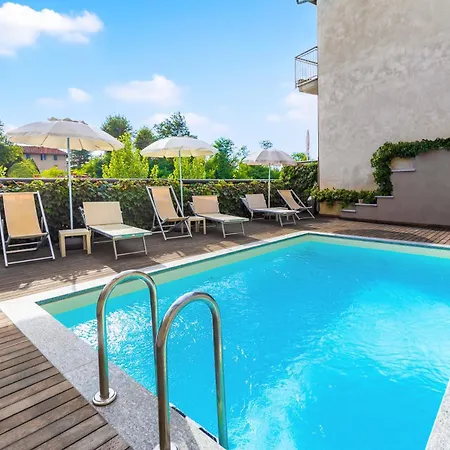 アパート Casa Del Maestro-appartamenti D'arte