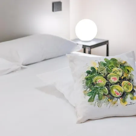 Casa Del Maestro-appartamenti D'arte アパート *