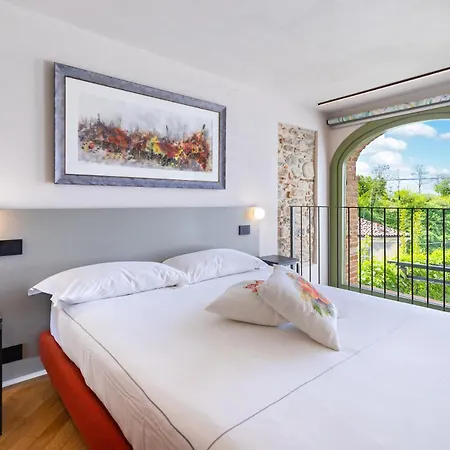 Casa Del Maestro-appartamenti D'arte *