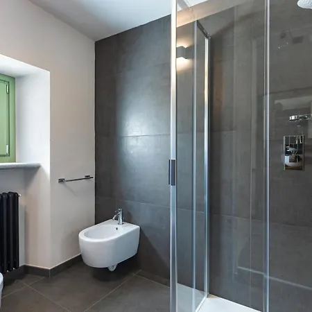 Casa Del Maestro-appartamenti D'arte Apartment