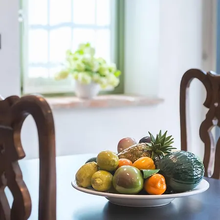 アパート Casa Del Maestro-appartamenti D'arte