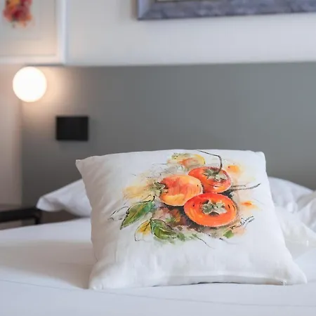 アパート Casa Del Maestro-appartamenti D'arte *