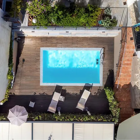 Apartment Casa Del Maestro-appartamenti D'arte Dogliani