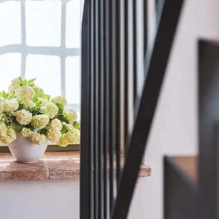 Casa Del Maestro-appartamenti D'arte Dogliani