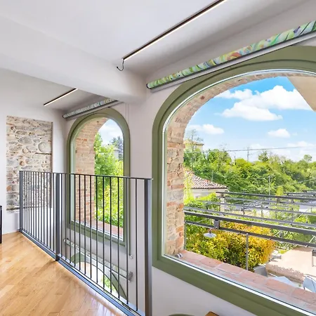 Casa Del Maestro-appartamenti D'arte