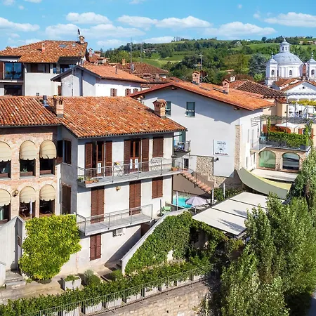 Casa Del Maestro-appartamenti D'arte Apartment