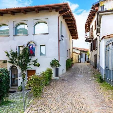 Apartment Casa Del Maestro-appartamenti D'arte