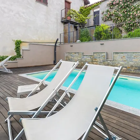 アパート Casa Del Maestro-appartamenti D'arte *