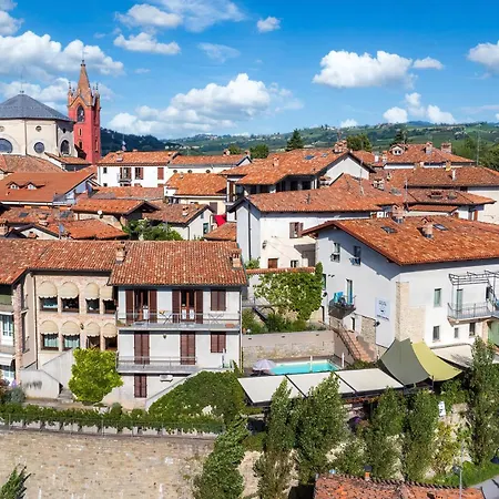 Casa Del Maestro-appartamenti D'arte *