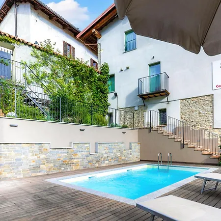 Apartment Casa Del Maestro-appartamenti D'arte *