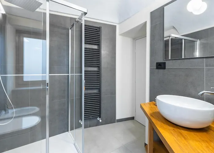 Apartmán Casa Del Maestro-appartamenti D'arte Dogliani